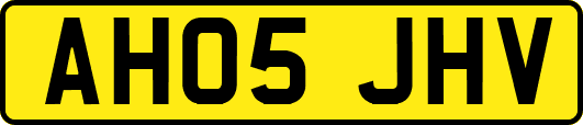 AH05JHV