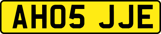 AH05JJE