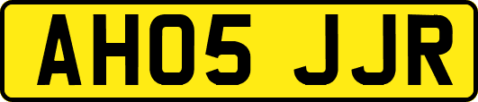 AH05JJR