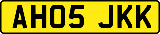 AH05JKK