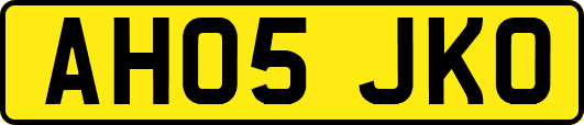 AH05JKO