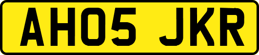 AH05JKR