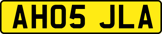 AH05JLA