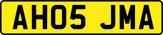 AH05JMA