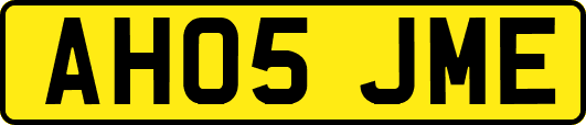 AH05JME