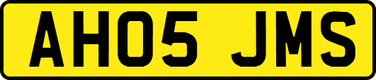 AH05JMS