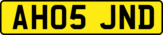 AH05JND