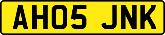 AH05JNK