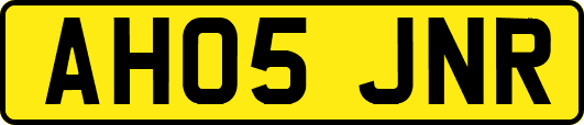 AH05JNR