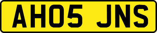 AH05JNS