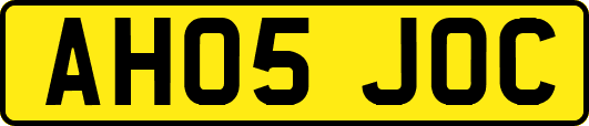 AH05JOC