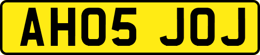AH05JOJ
