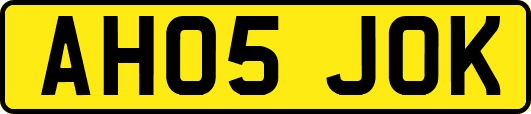 AH05JOK