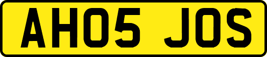 AH05JOS