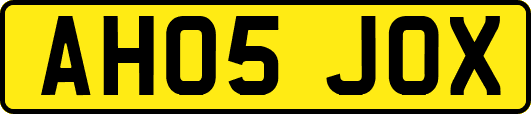 AH05JOX