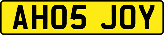 AH05JOY