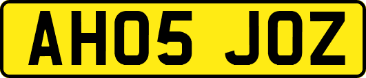AH05JOZ