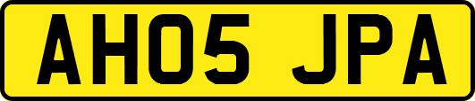 AH05JPA