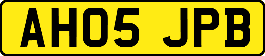 AH05JPB