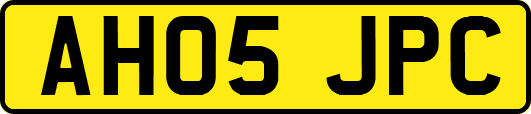 AH05JPC