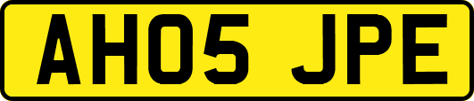 AH05JPE