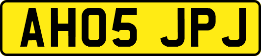 AH05JPJ