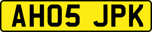 AH05JPK