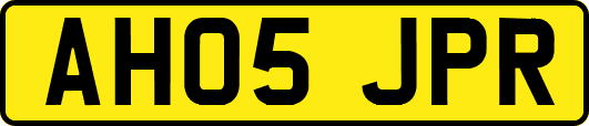 AH05JPR