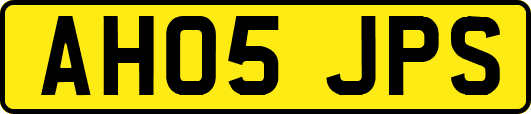AH05JPS