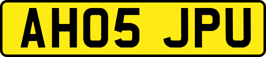 AH05JPU