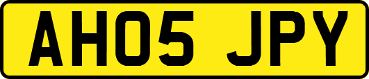 AH05JPY