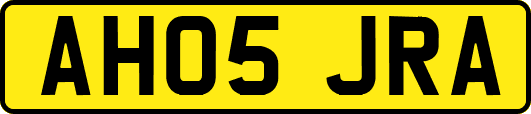 AH05JRA