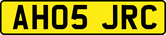 AH05JRC