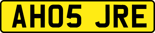 AH05JRE