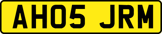 AH05JRM
