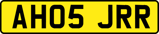 AH05JRR