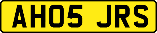 AH05JRS