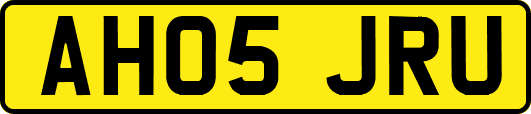 AH05JRU