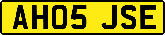 AH05JSE