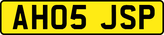 AH05JSP