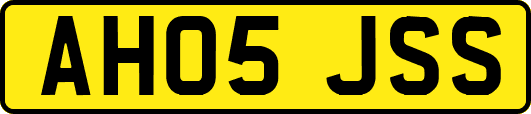 AH05JSS