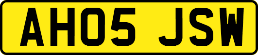 AH05JSW