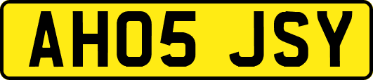 AH05JSY