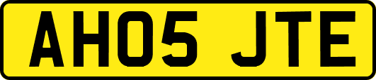 AH05JTE