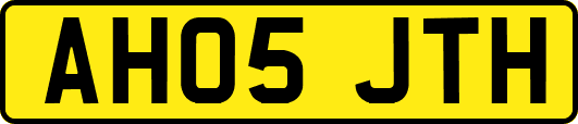 AH05JTH
