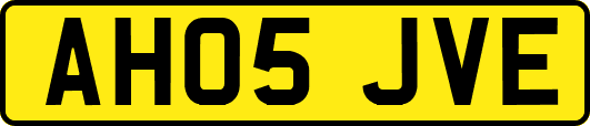 AH05JVE