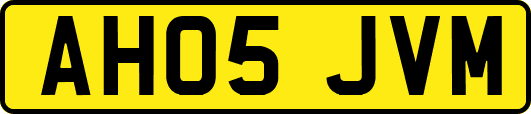 AH05JVM