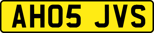 AH05JVS