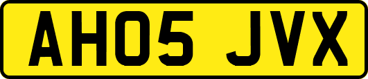 AH05JVX