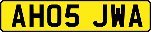 AH05JWA